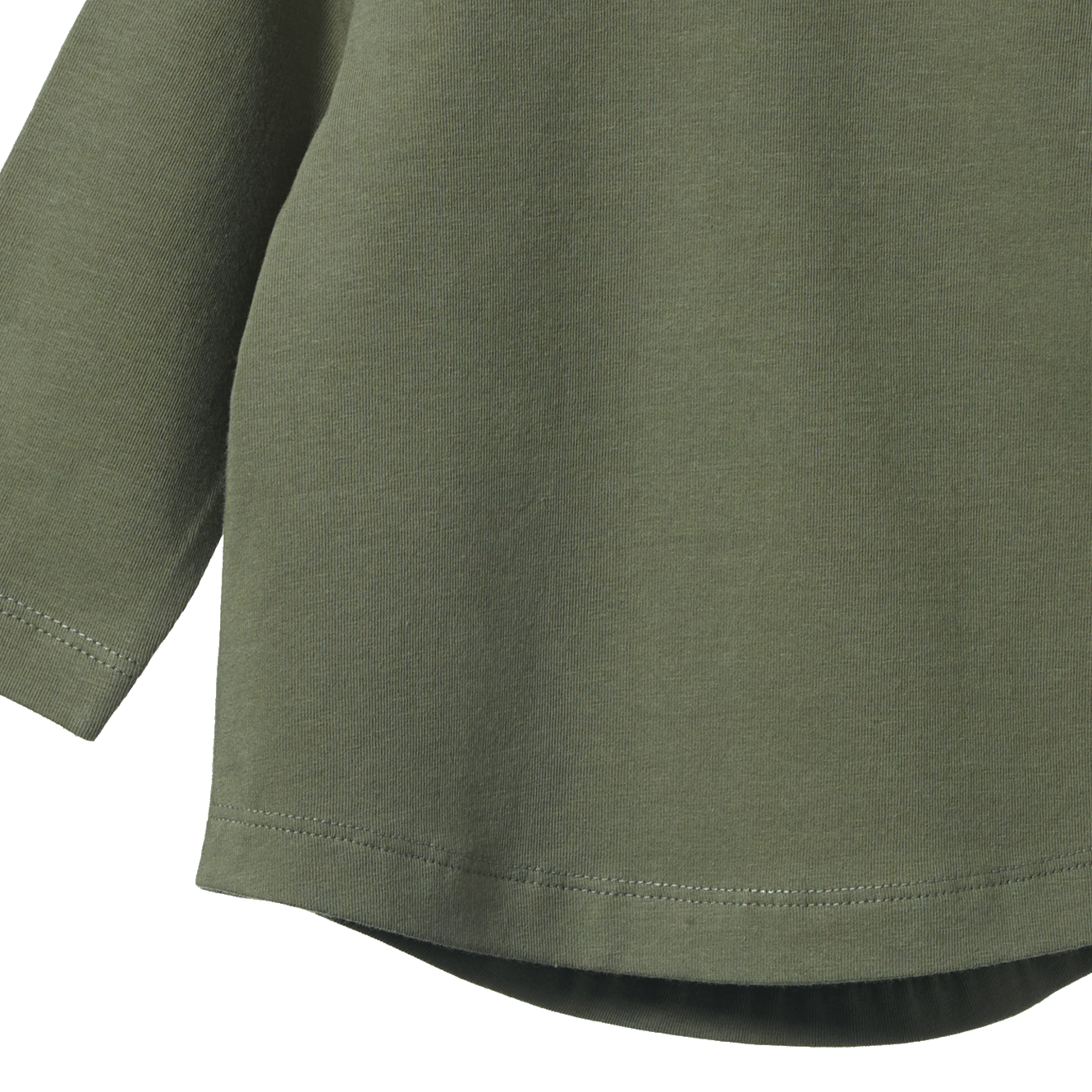 AGNES TOP | Nettle-Extra Img - 3