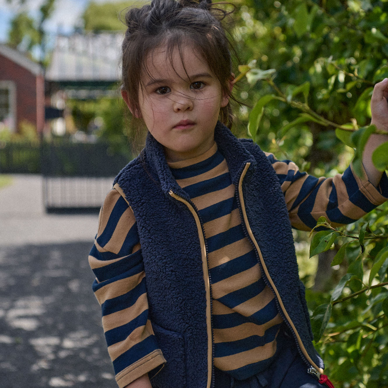 FLINT VEST | Navy-Web-hover