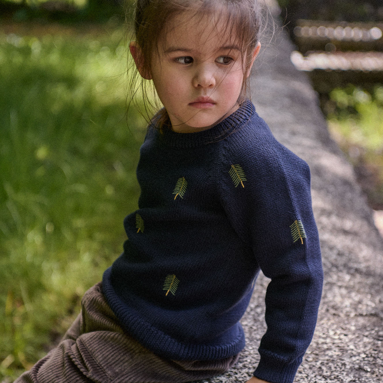 jumpers & cardigans