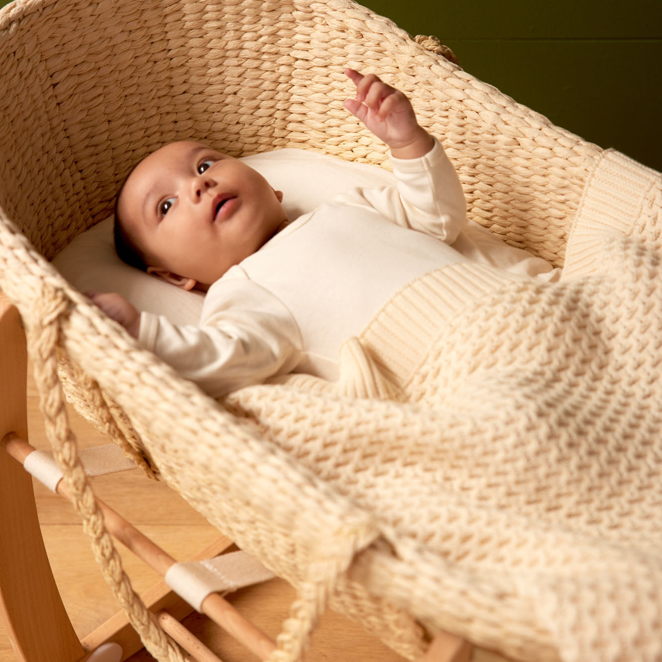 LONG SLEEVE BODYSUIT | Natural-Web-hover