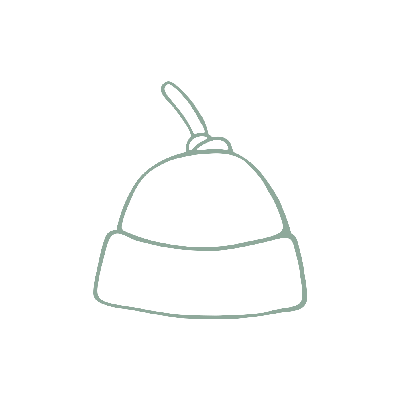 NB_wwmbn_hats - Nature Baby