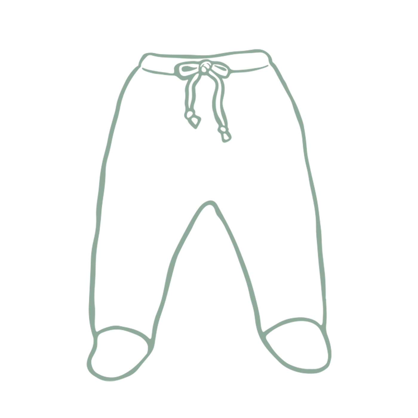 NB_wwmbn_pants - Nature Baby