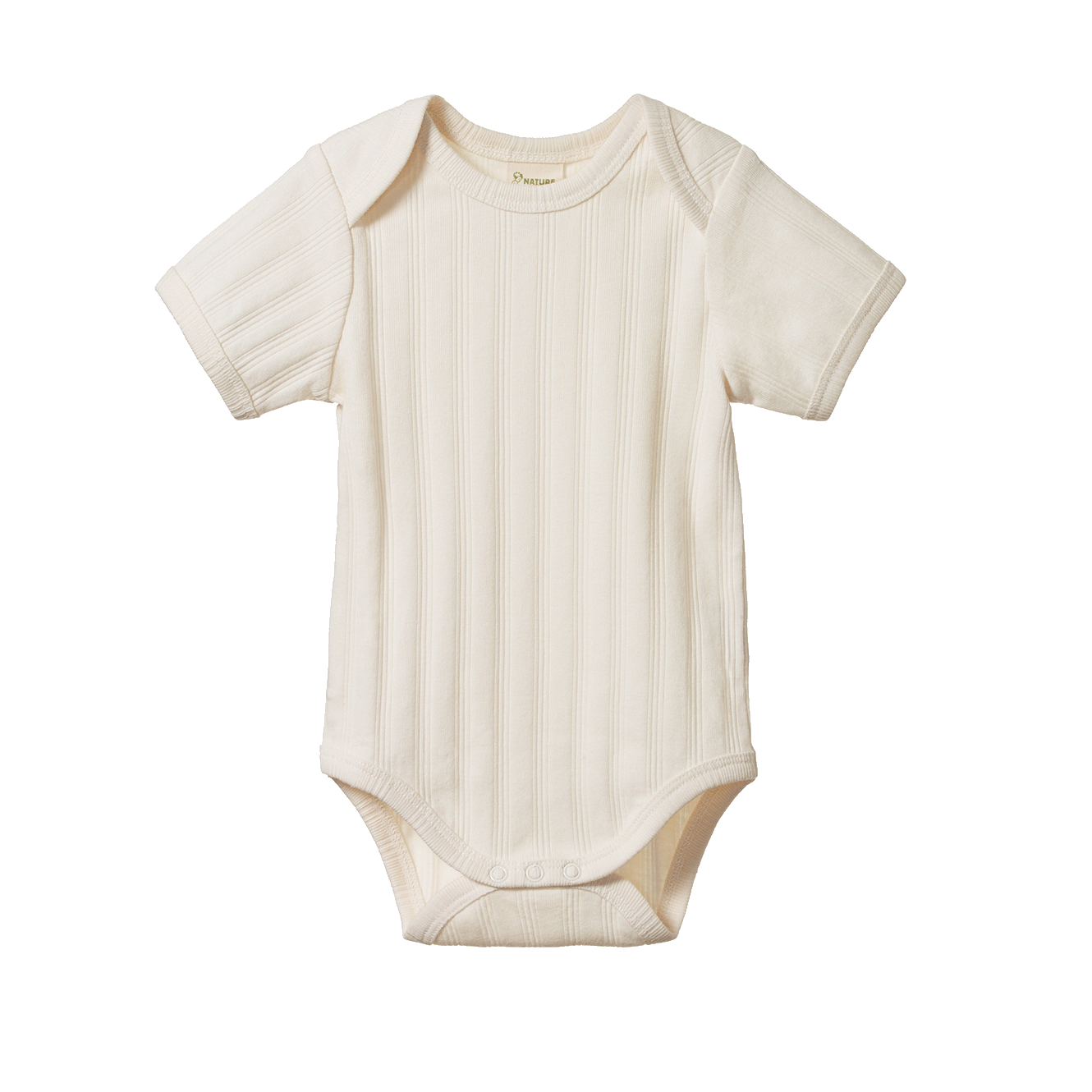 2 PACK DERBY BODYSUIT SHORT SLEEVE | Natural/Nettle-Web-hover