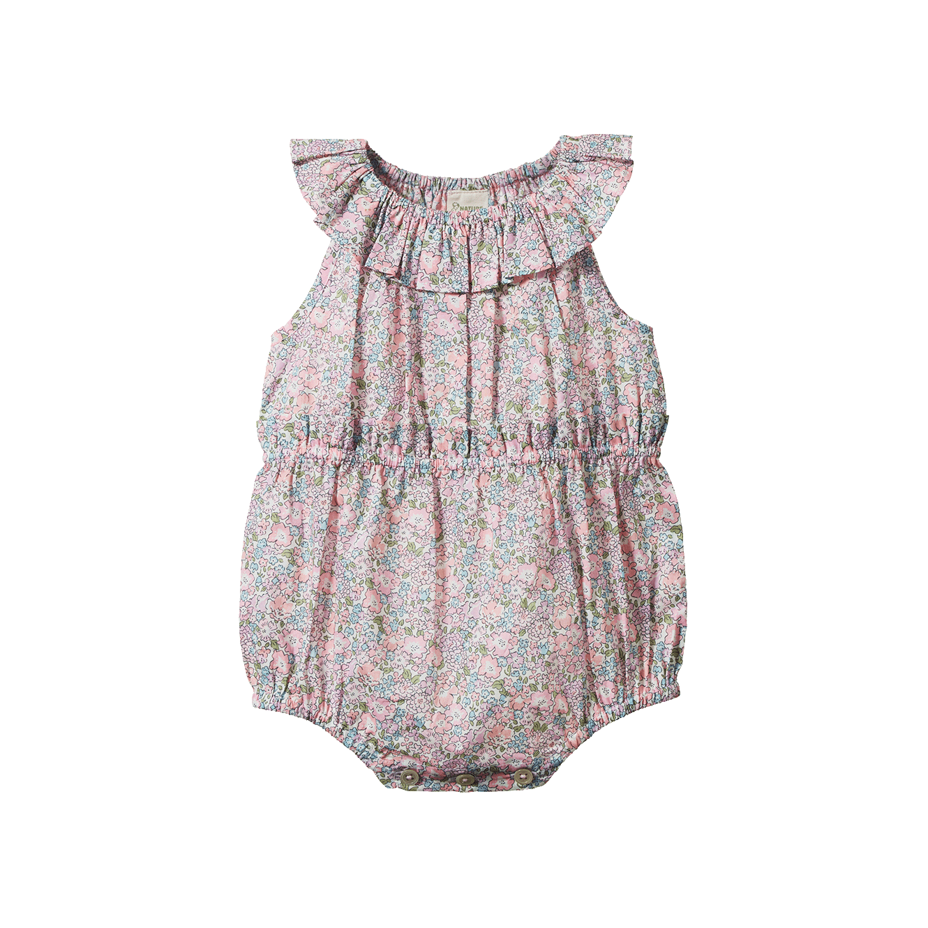 PLUM SUIT LIBERTY | Spring Blossom-Web-front