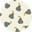 Pear_print - Nature Baby