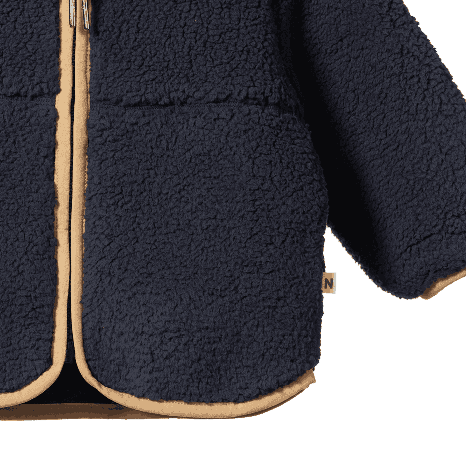RANGER JACKET | Navy-Extra Img - 6