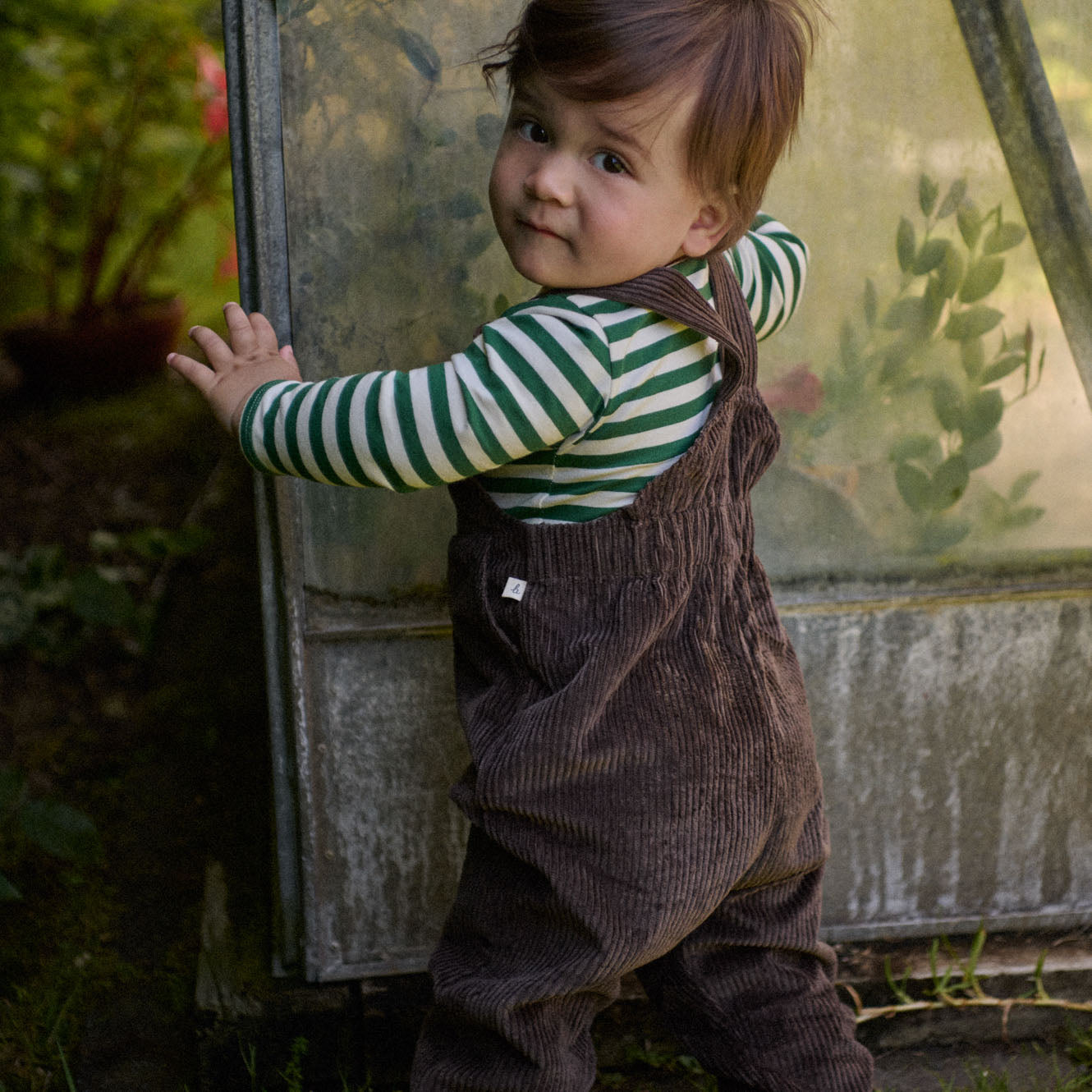 TEDDY OVERALLS | Pinecone-Web-hover