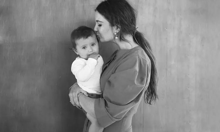 Motherhood: Jasmin Sparrow | Parenthood