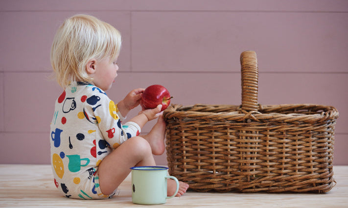 Picnic Spots With The Family | Living - Nature Baby