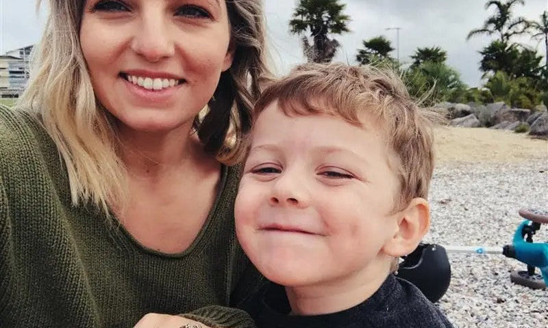 A Journal From Home | Parenthood