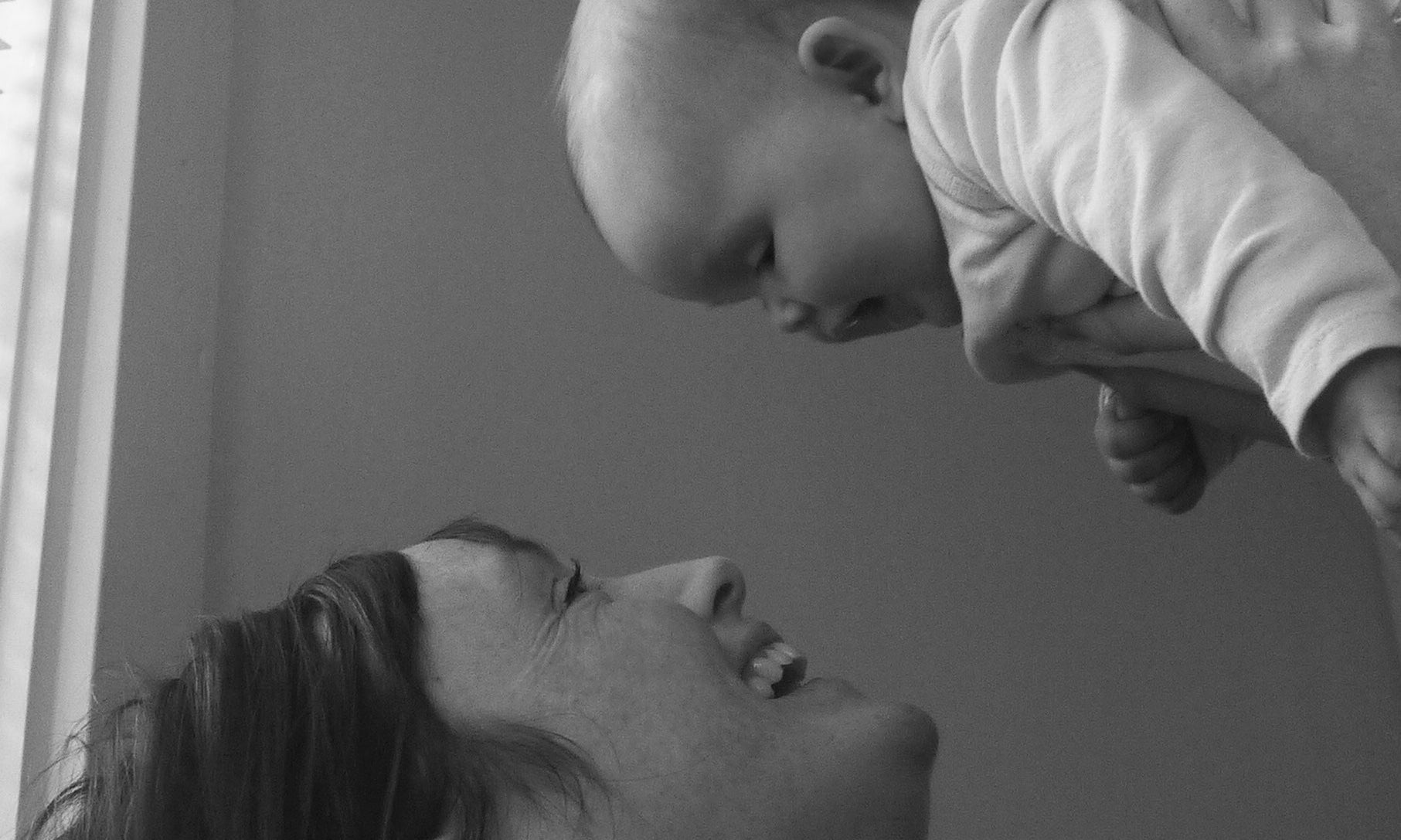 Why Organic Is Important: Amy Whiteford | Who We Are - Nature Baby