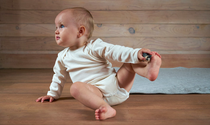 How Mothers Shop: Baby Essentials | Pregnancy - Nature Baby