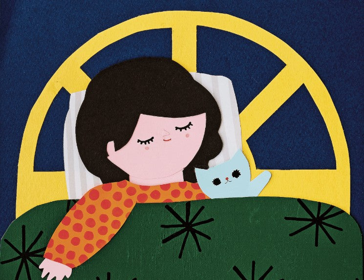 Bedtime Meditation | Sleep - Nature Baby