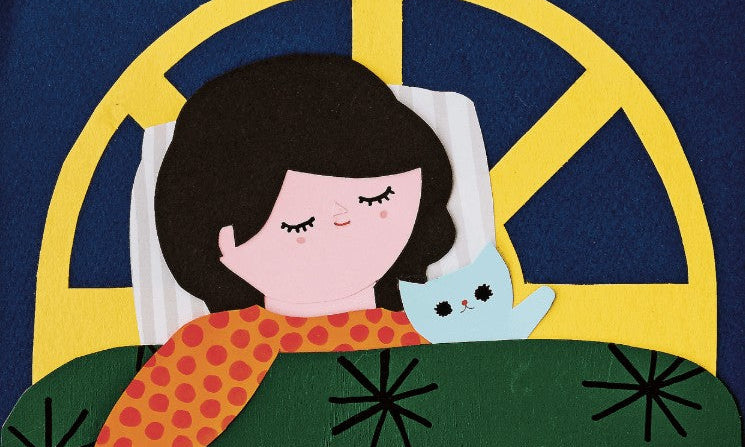 Bedtime Meditation | Sleep - Nature Baby