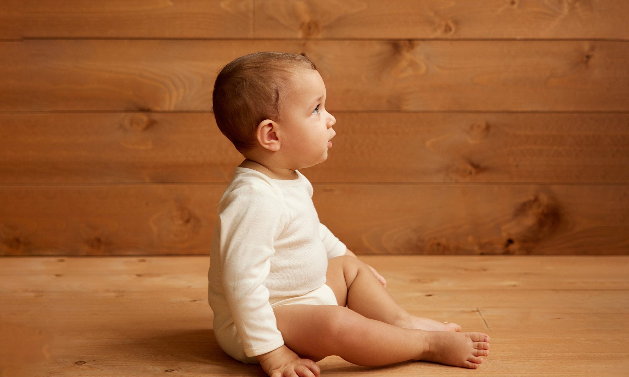 The Best Bodysuit On Earth | Wear - Nature Baby