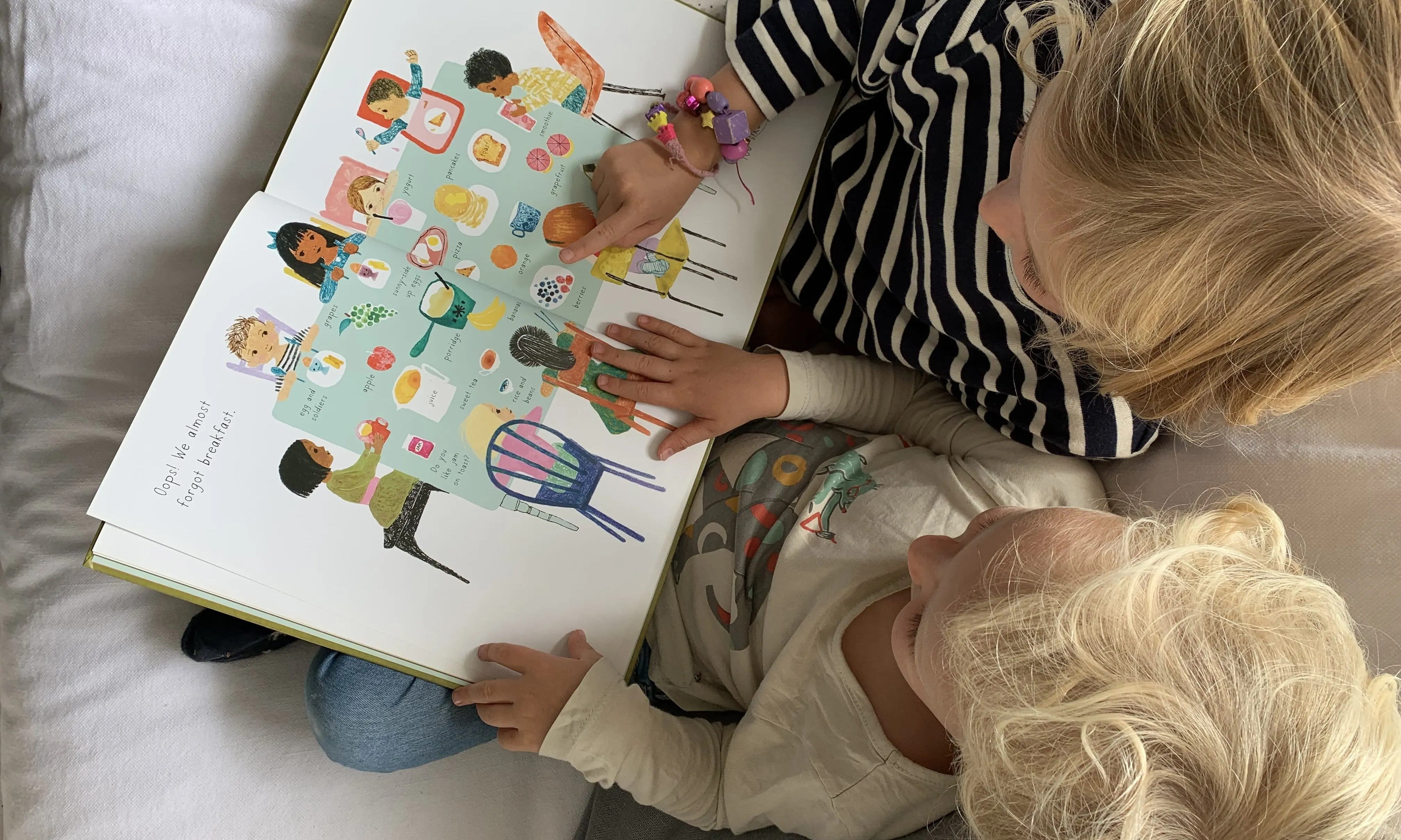 Books To Read: Autumn & Winter | Living