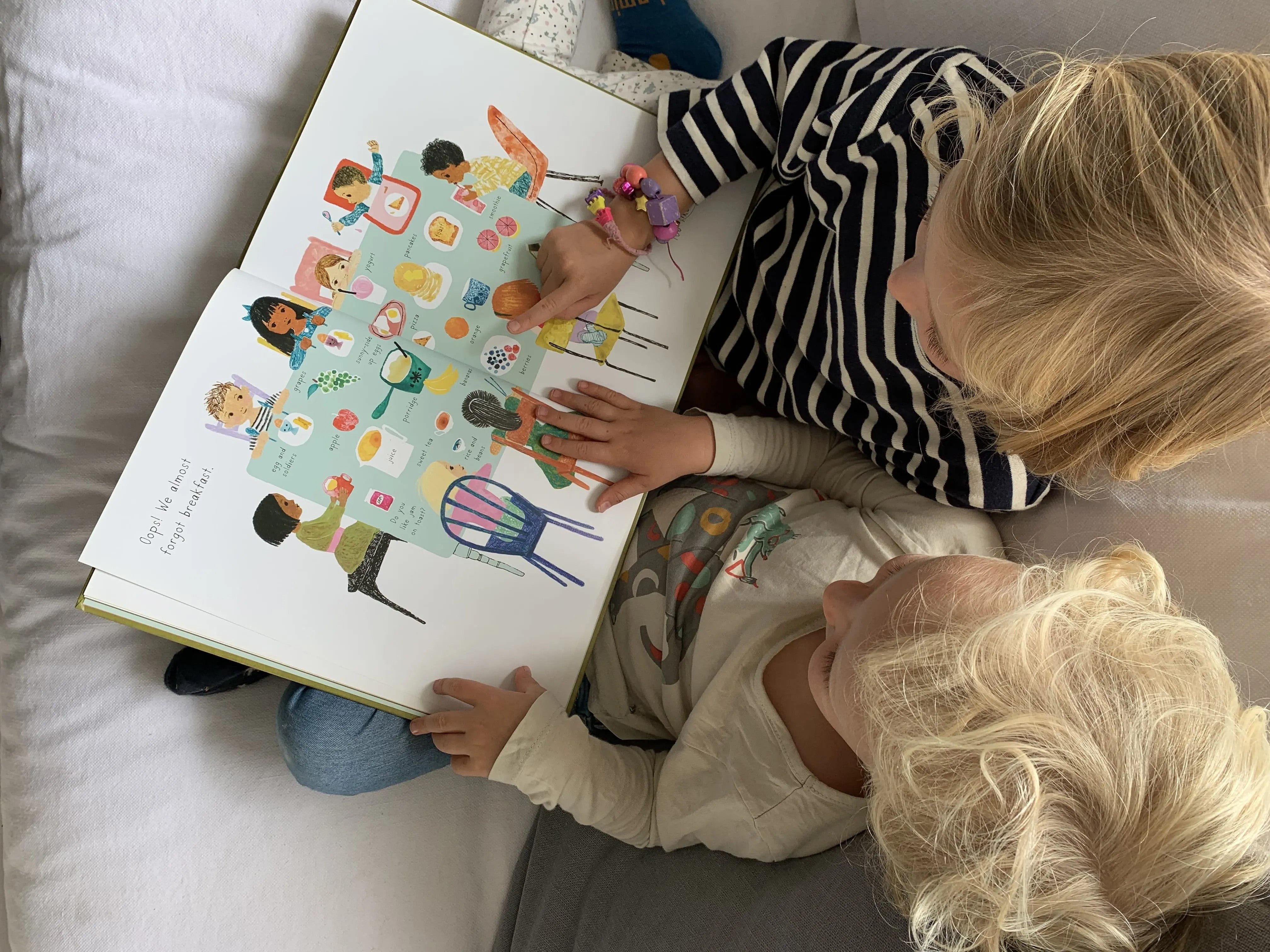 Books To Read: Autumn & Winter | Living - Nature Baby