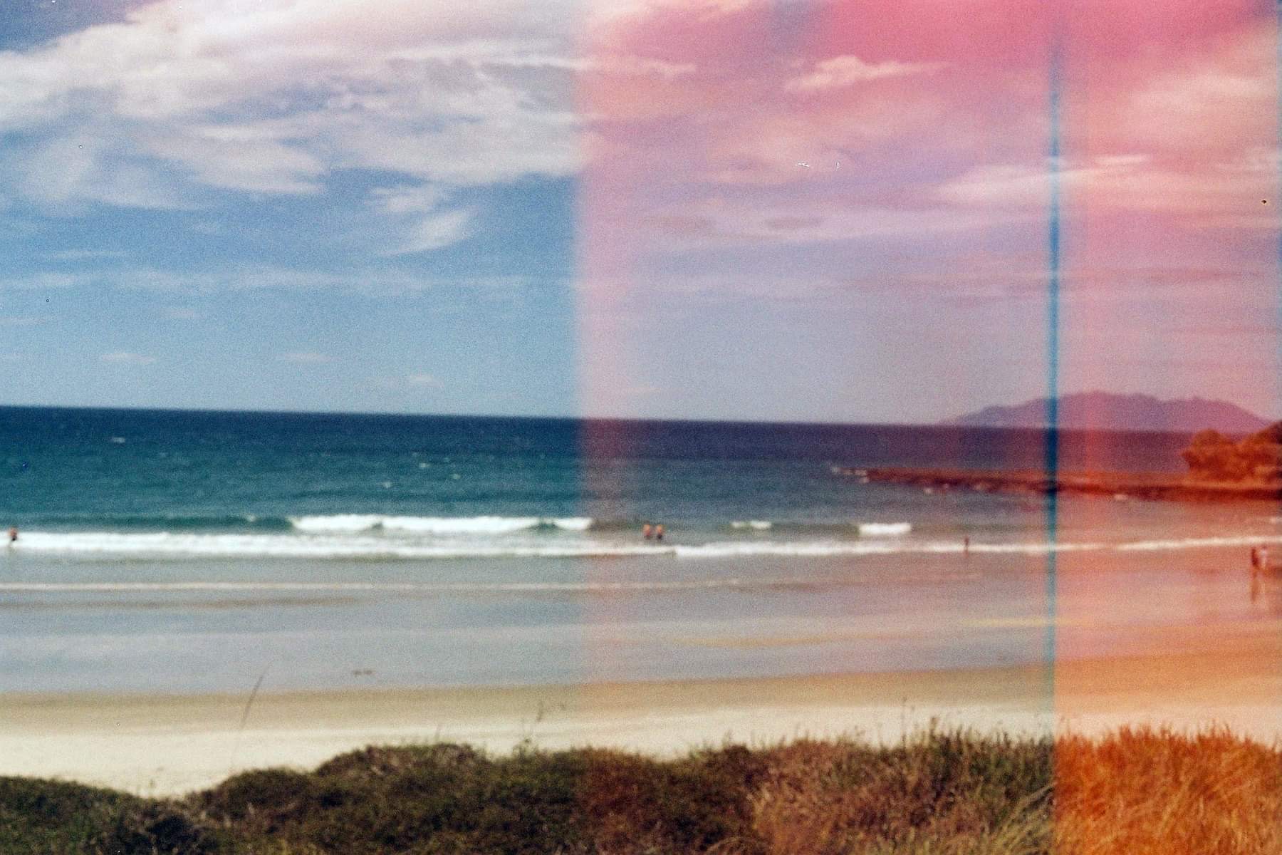 Christmas Holidays For Nature Baby | Who We Are