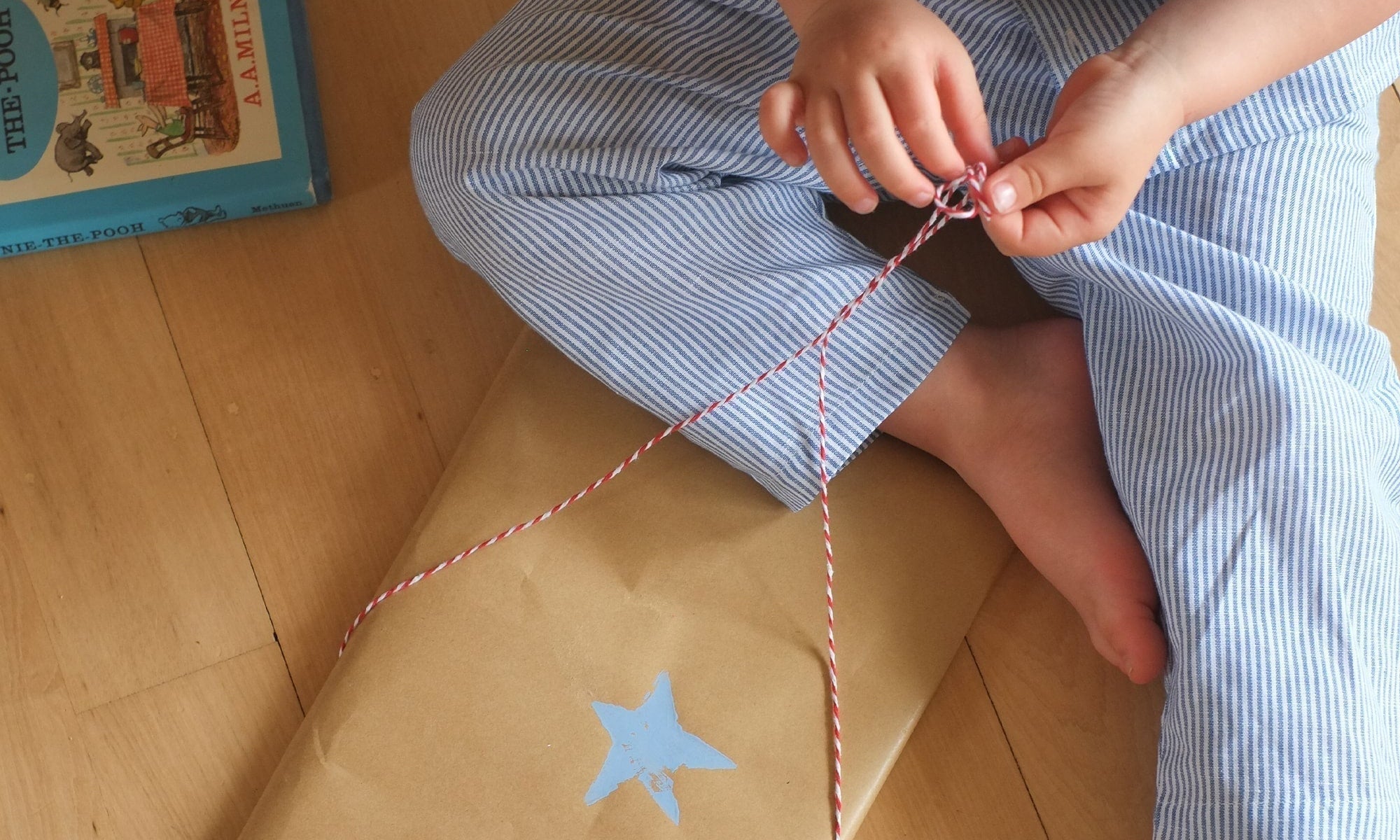 Memories Made | Christmas with our community pt. 2 - Nature Baby