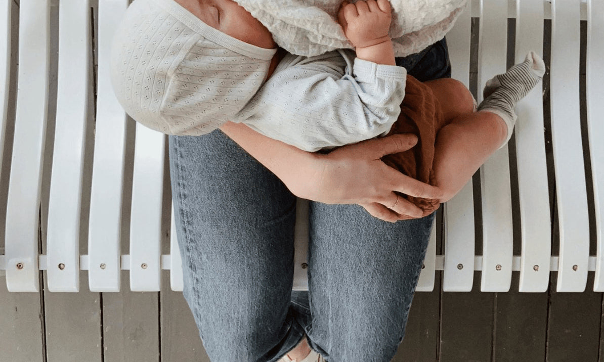 Essentials For Breastfeeding Mamas | Parenthood - Nature Baby