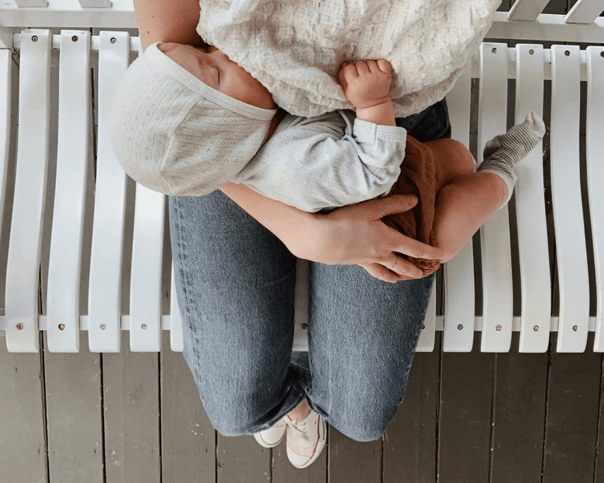 Essentials For Breastfeeding Mamas | Parenthood - Nature Baby
