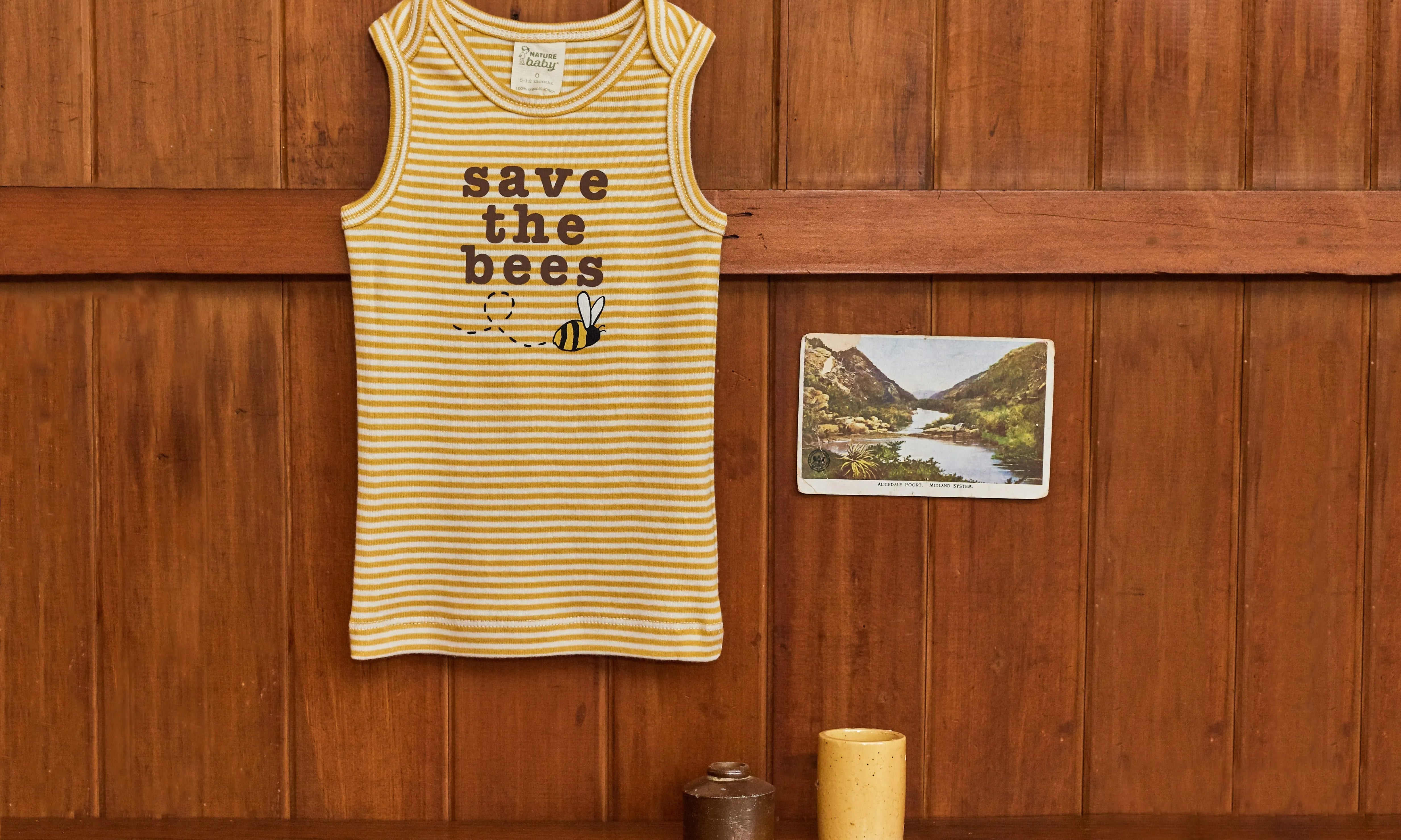 For The Love Of Bees! | Living - Nature Baby