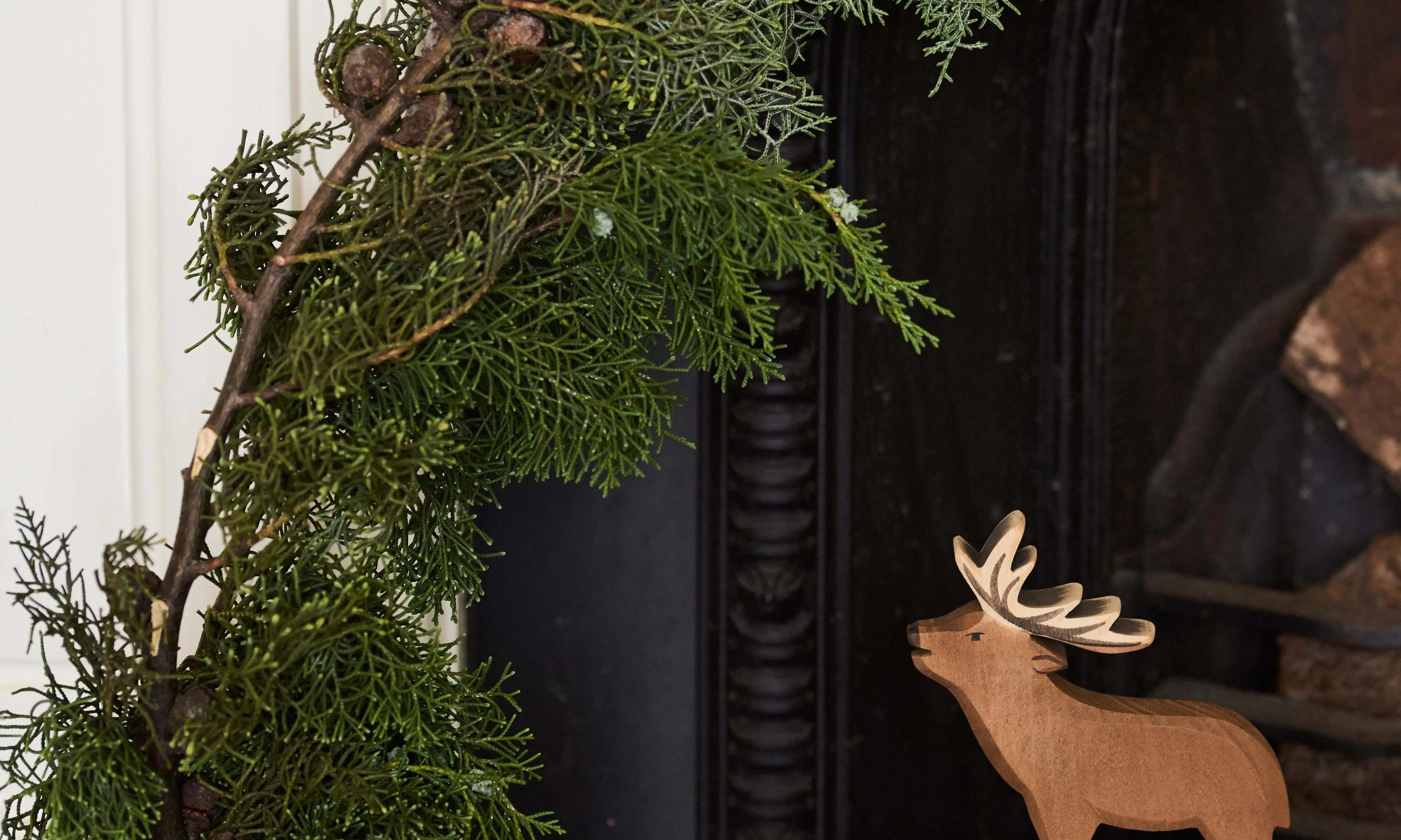 Getting In The Christmas Spirit | Living - Nature Baby