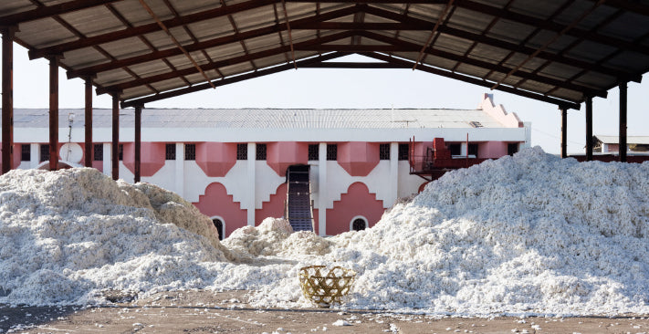 Fashion Revolution: Making Consciously | Who We Are - Nature Baby