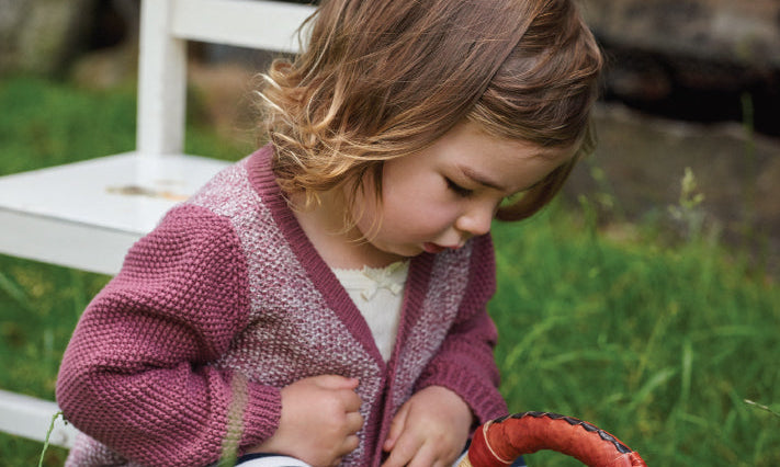 Mindfulness For Kids pt. 2: Four Ways To Practice | Living - Nature Baby