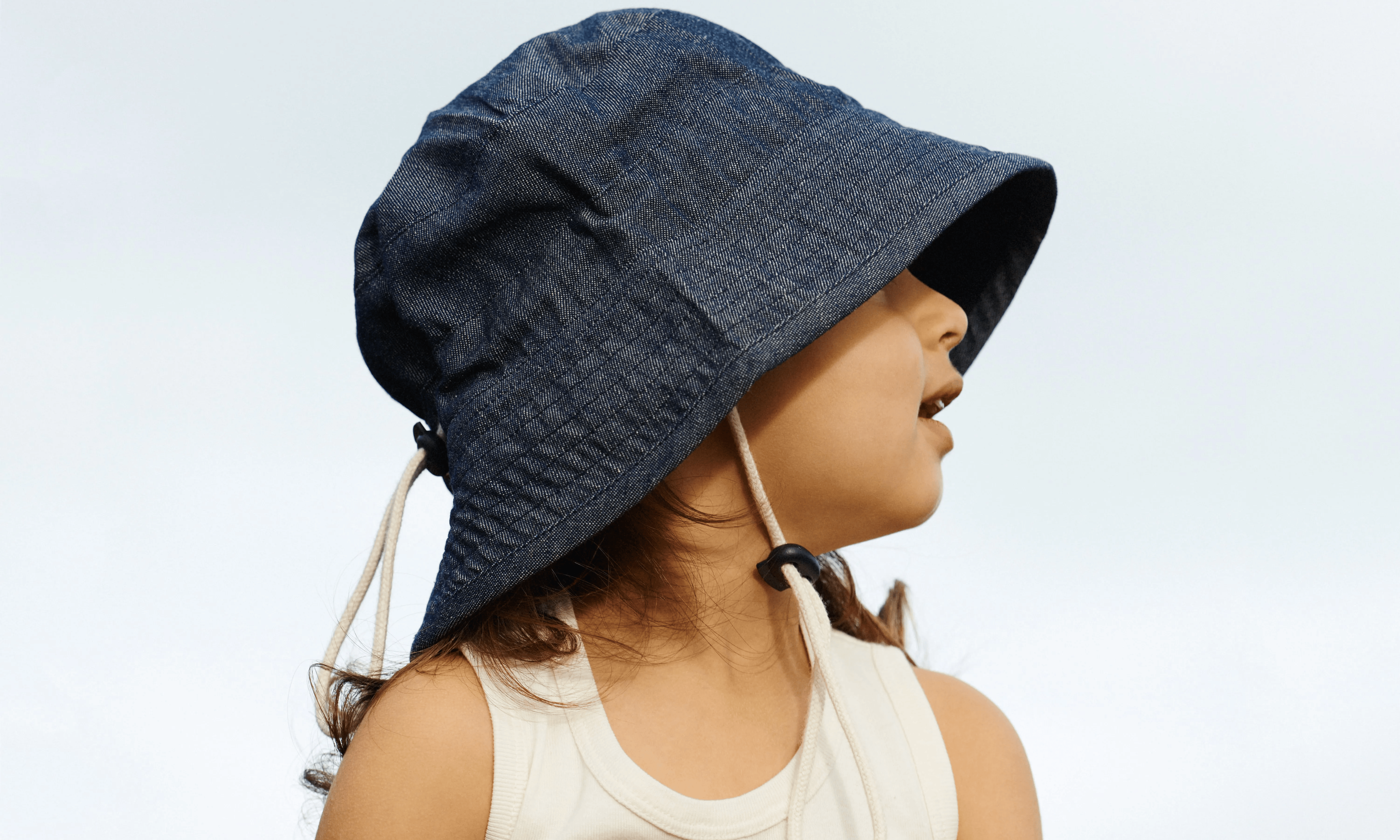 Keep Covered This Summer | Wear - Nature Baby