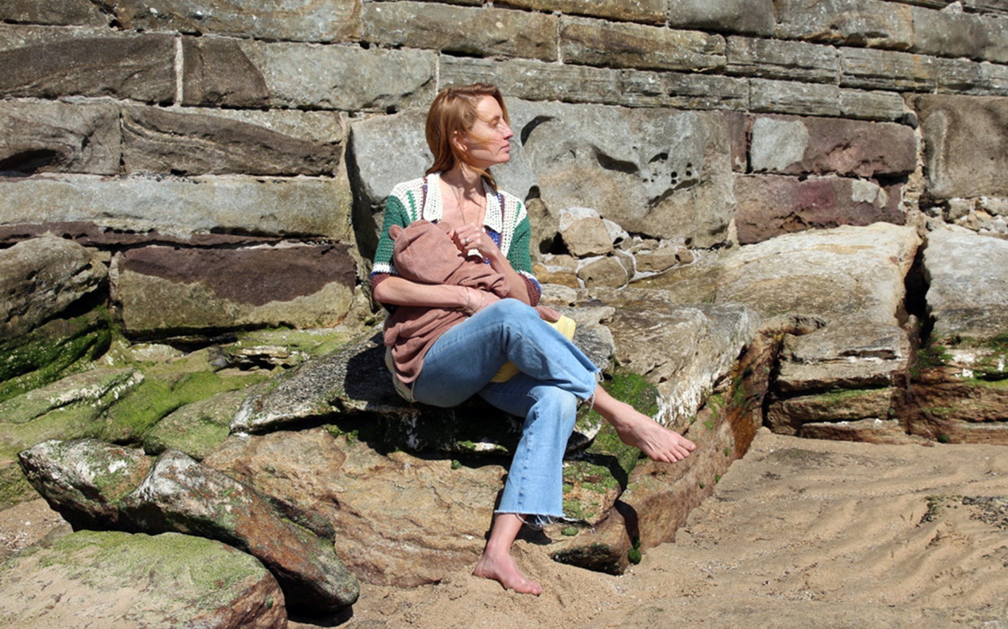 Motherhood: Kirsten Shanks | Parenthood - Nature Baby