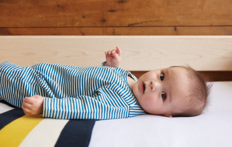Sleepwear For Baby: Our Top 3 | Sleep - Nature Baby