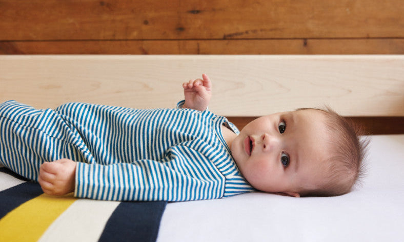 Sleepwear For Baby: Our Top 3 | Sleep - Nature Baby