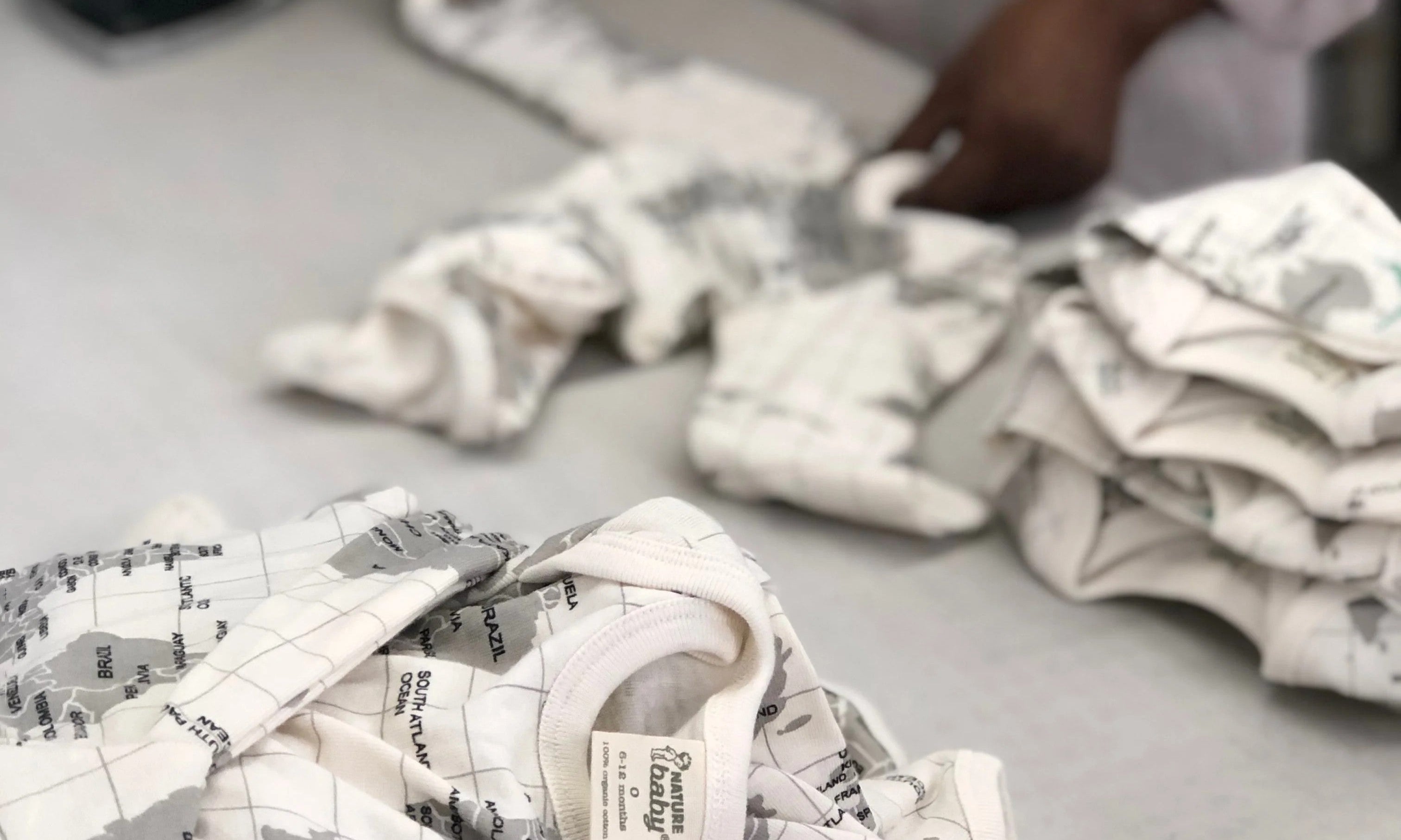 Made To Last | Who We Are