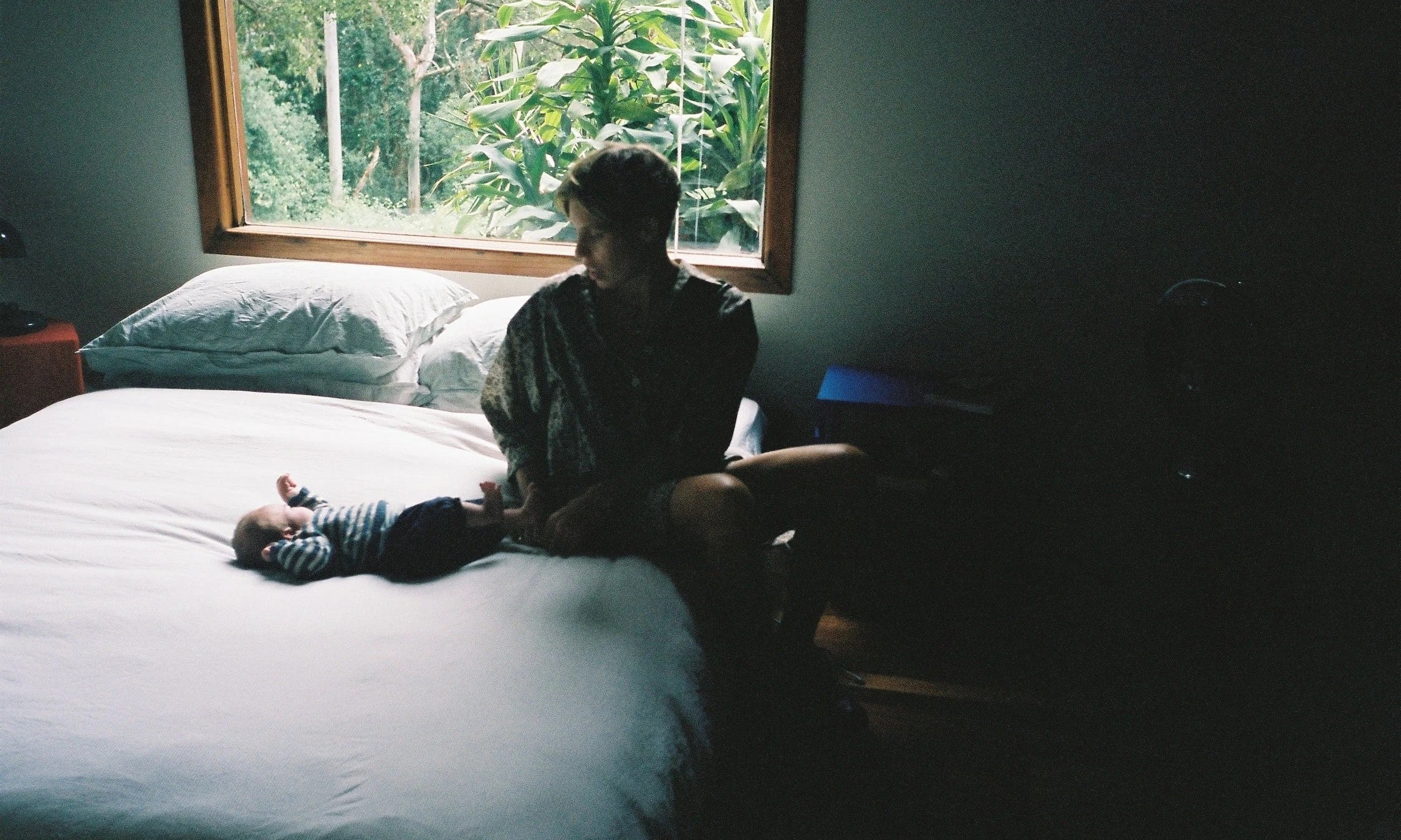 Motherhood: Carter Were | Parenthood - Nature Baby