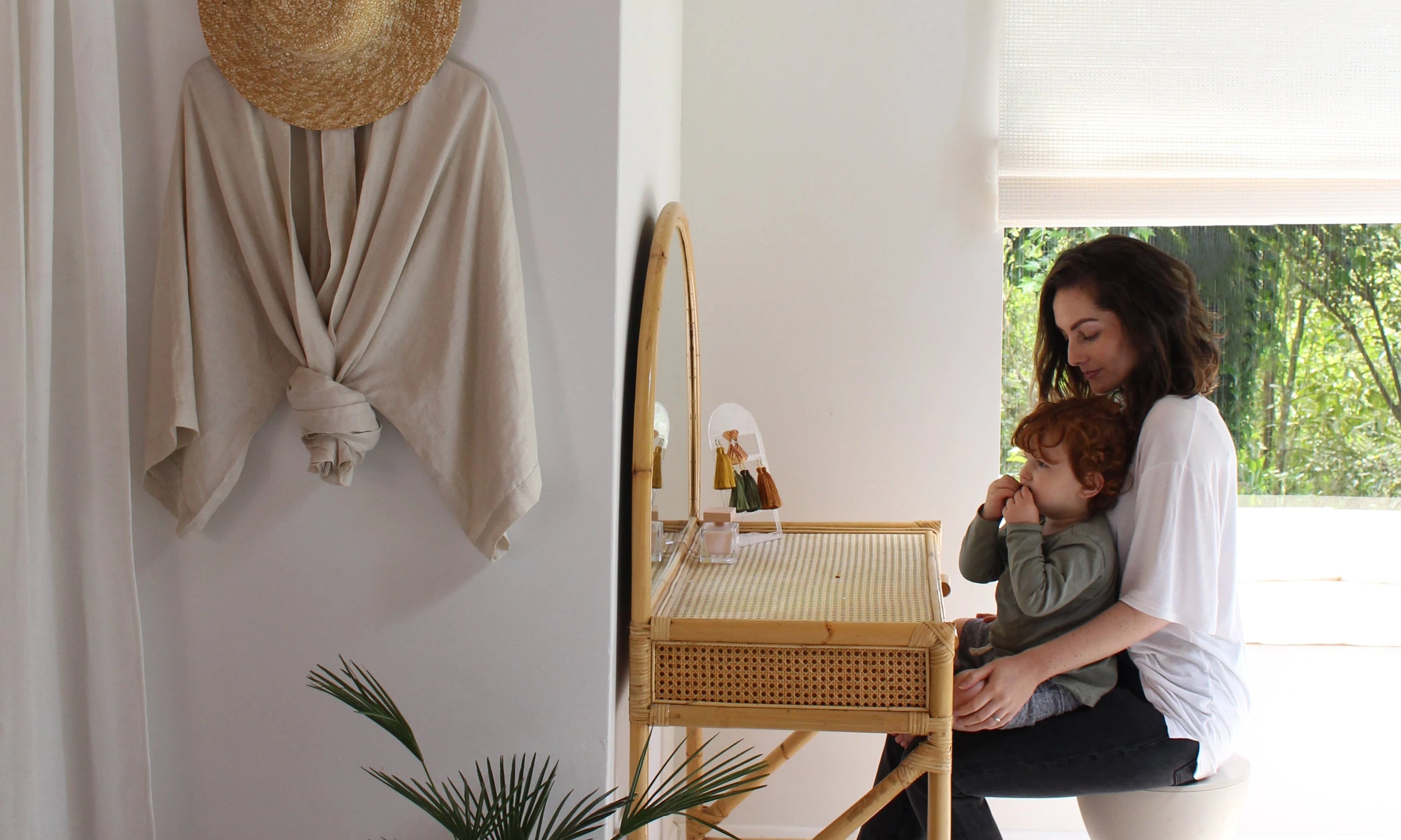 Motherhood: Erena Te Paa | Parenthood - Nature Baby