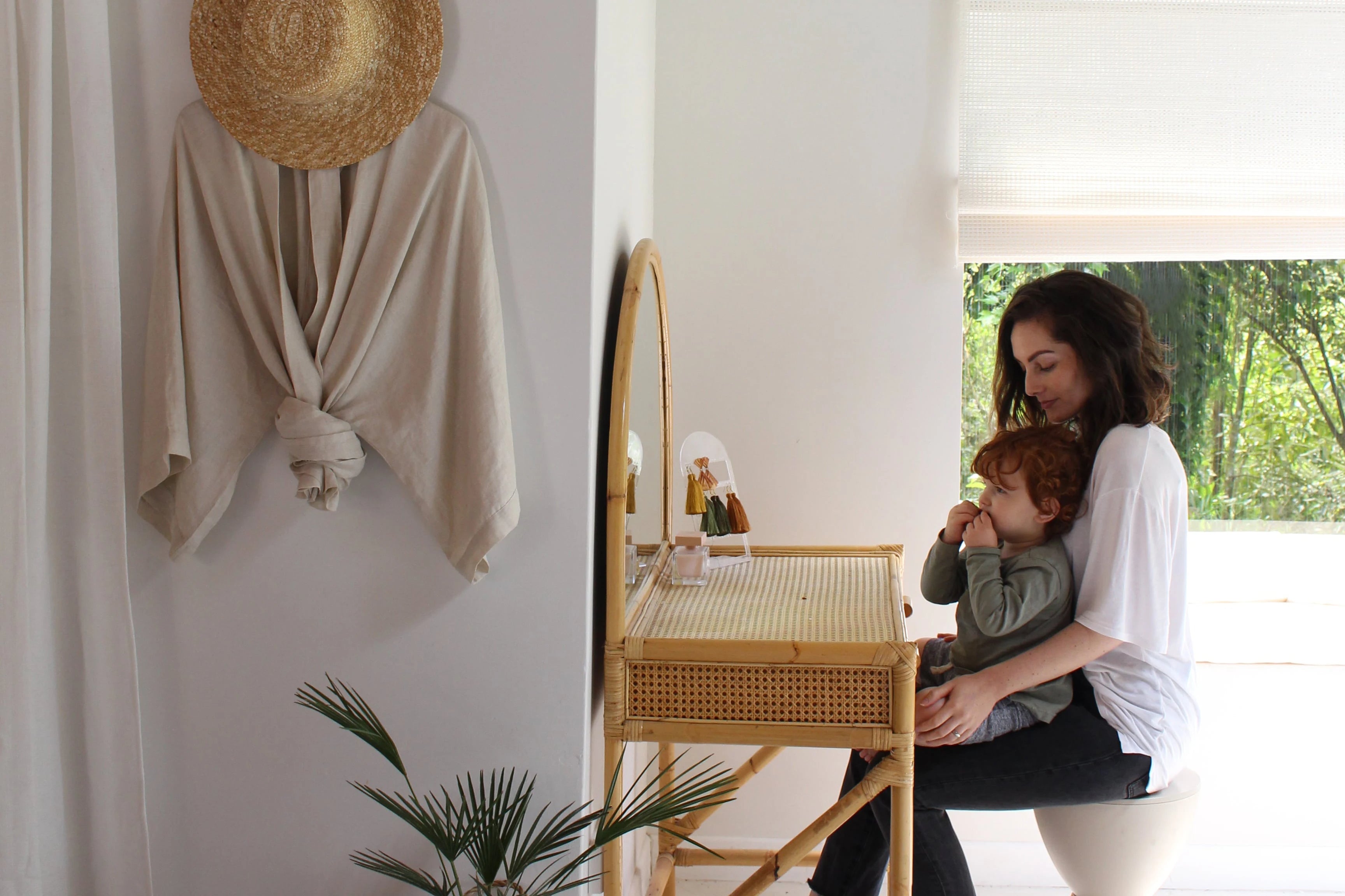 Motherhood: Erena Te Paa | Parenthood - Nature Baby