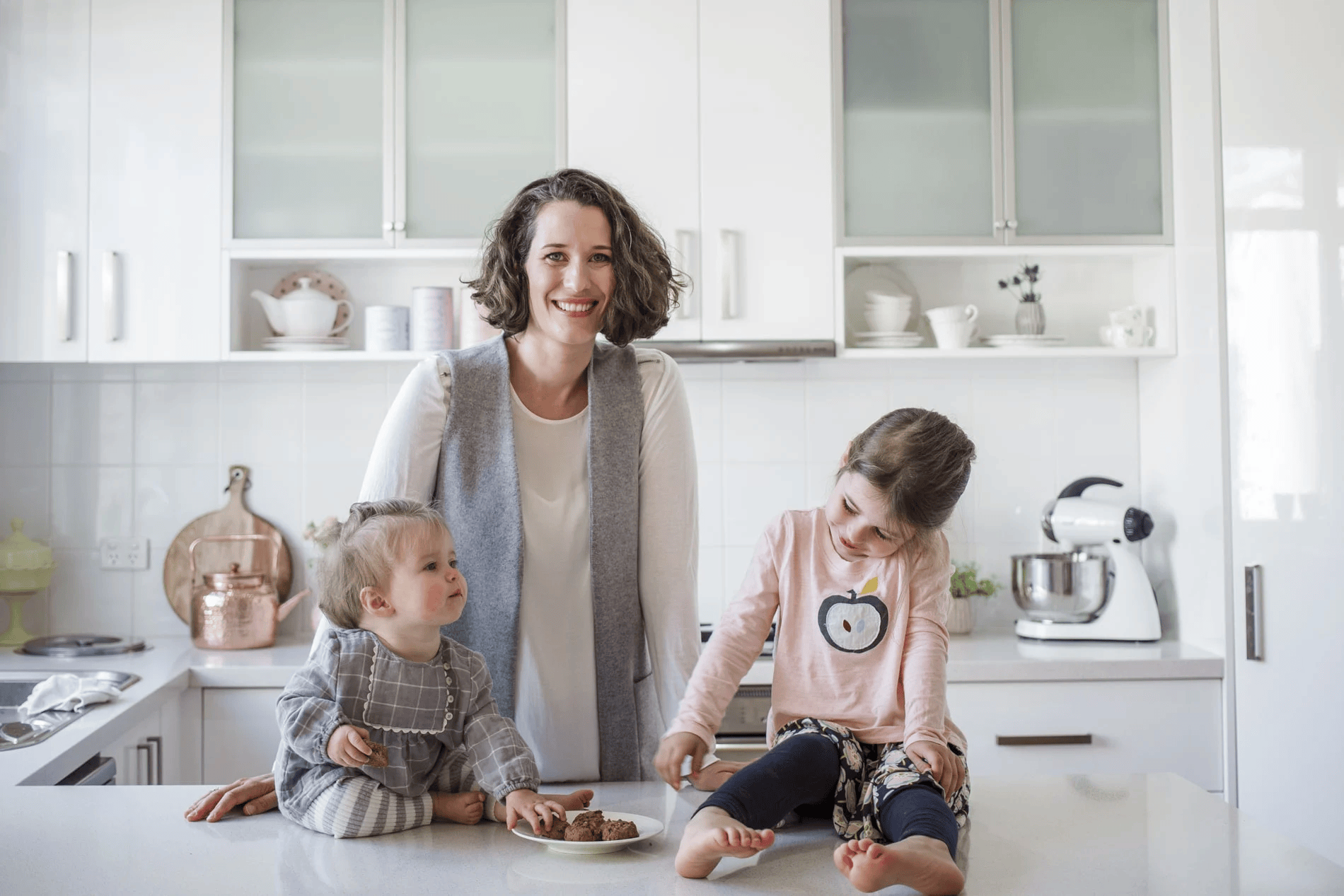 Motherhood: Fran Woods | Parenthood - Nature Baby