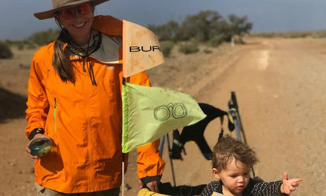 Motherhood: Lauren Jones | Parenthood - Nature Baby