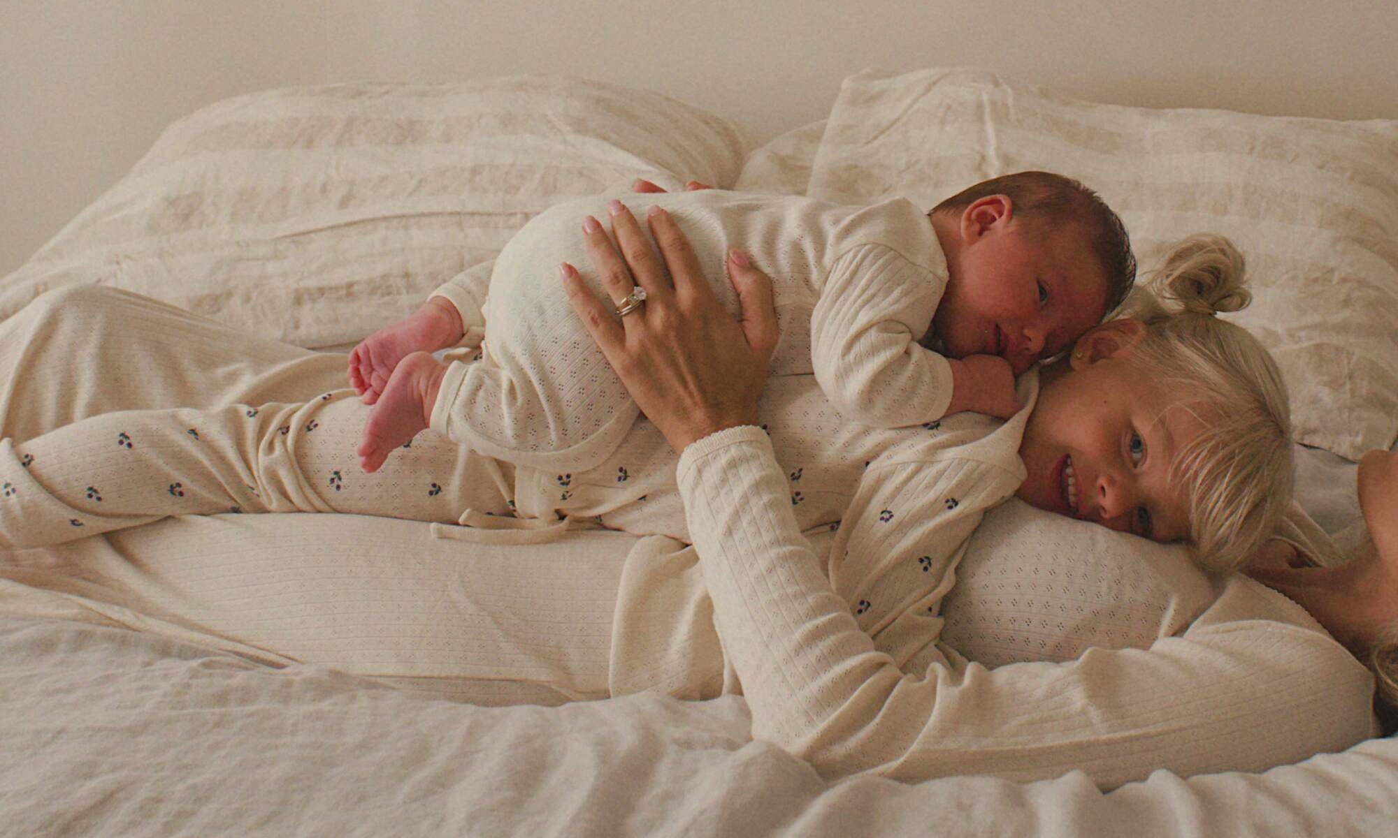 Made For Mothers | Parenthood - Nature Baby