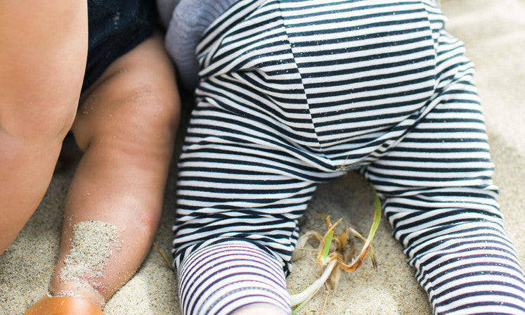 NB Features On Mini Style! - Nature Baby