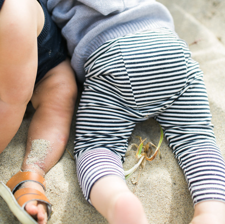 NB Features On Mini Style! - Nature Baby