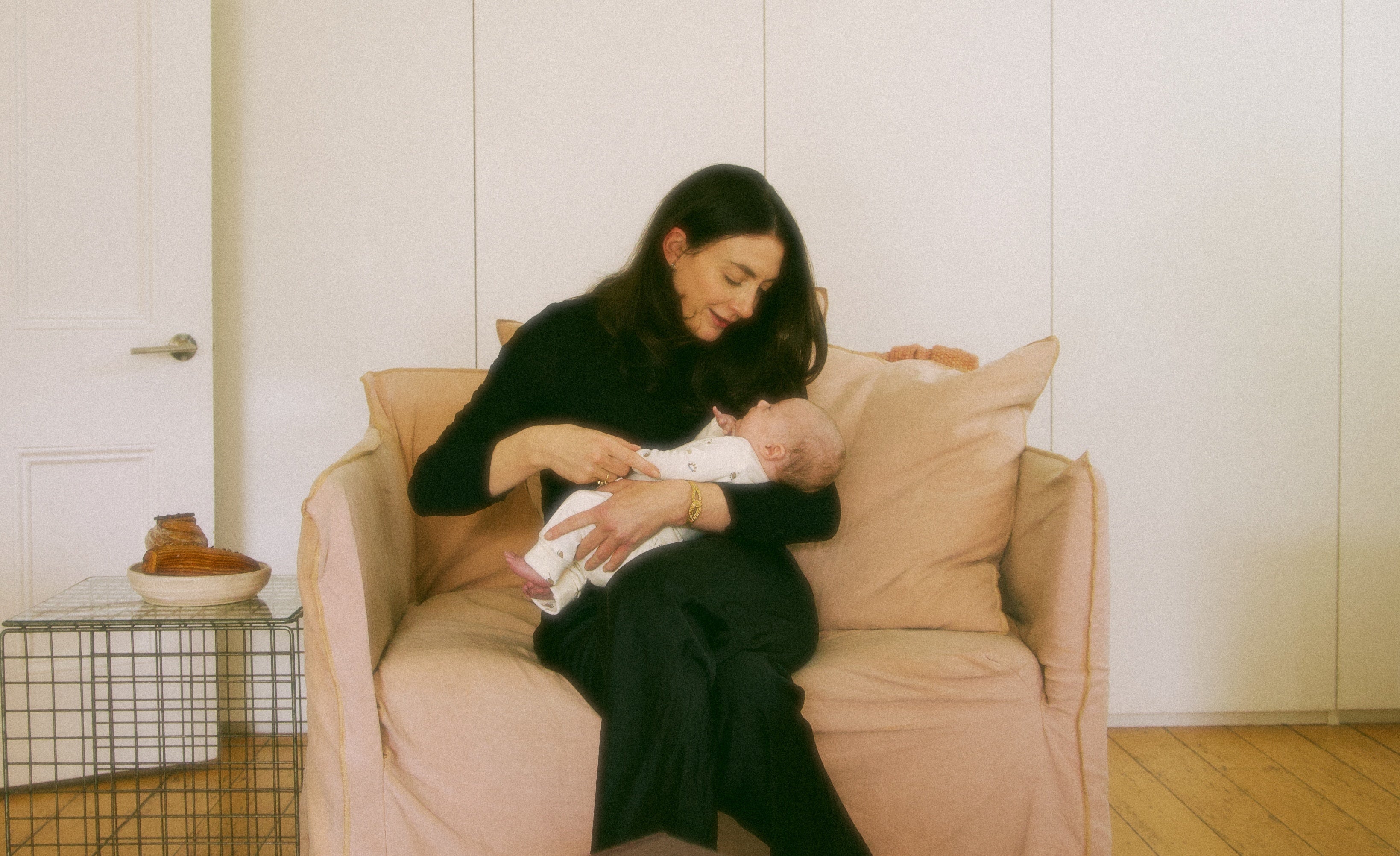 The Makers Series | Petra Galler