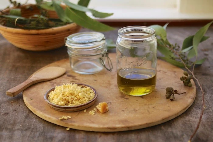 Natural Remedy: Chest Balm | Wellbeing - Nature Baby
