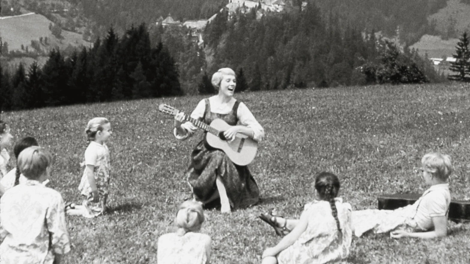 Nature Baby Playlist: The Kids Are Alright Vol. 1 | Living - Nature Baby