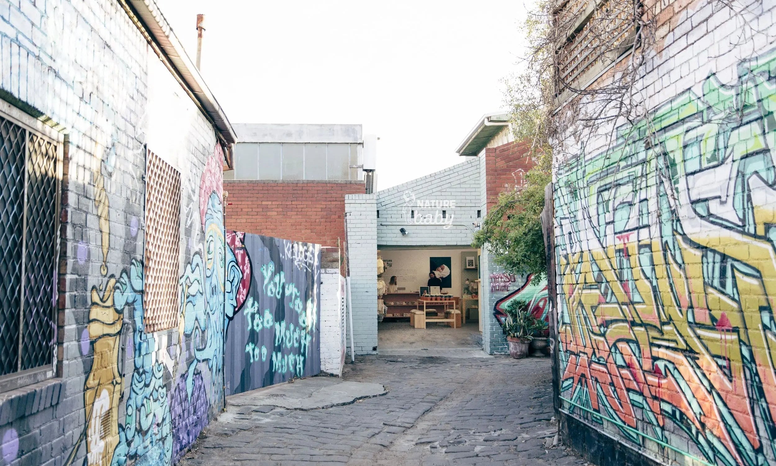 Nature Baby's Melbourne Picks | Living - Nature Baby