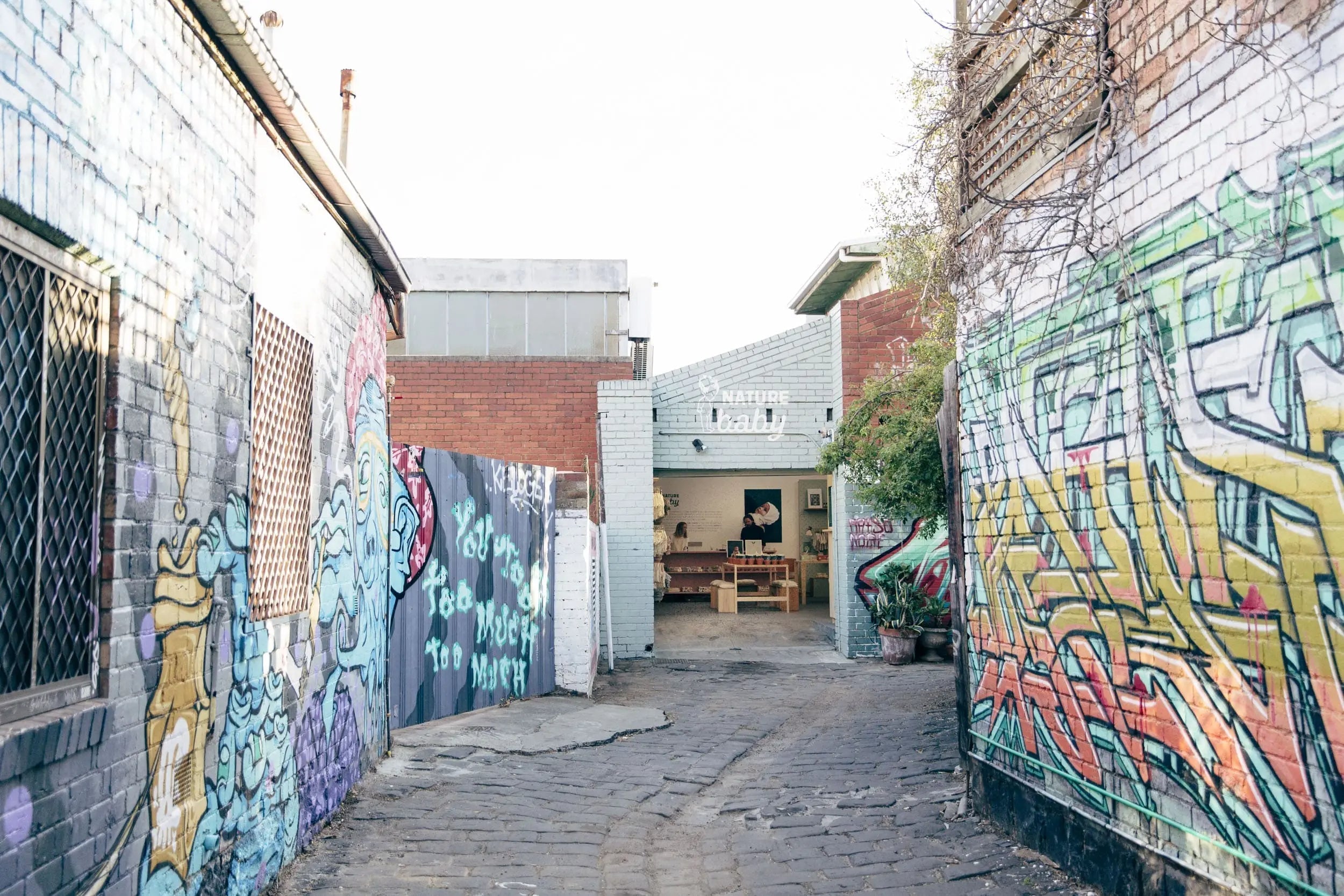 Nature Baby's Melbourne Picks | Living - Nature Baby