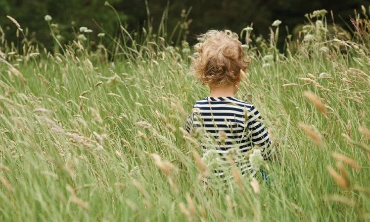 Organic Merino Wool | Who We Are - Nature Baby