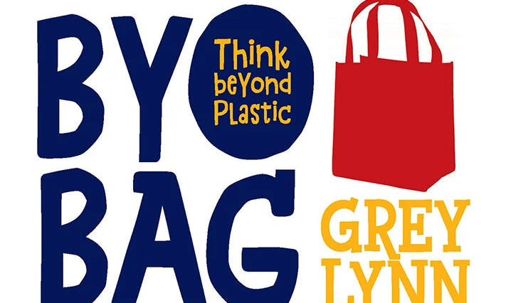 Plastic Bag Free Grey Lynn | Who We Are - Nature Baby