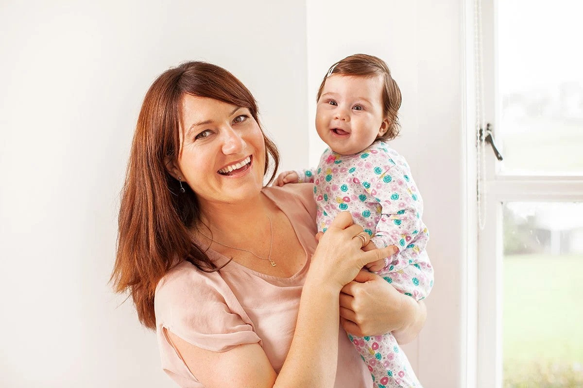 Q&A with Sharlene Poole | Sleep - Nature Baby